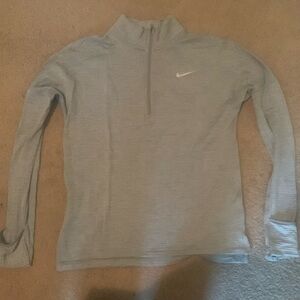 Nike Running Pullover